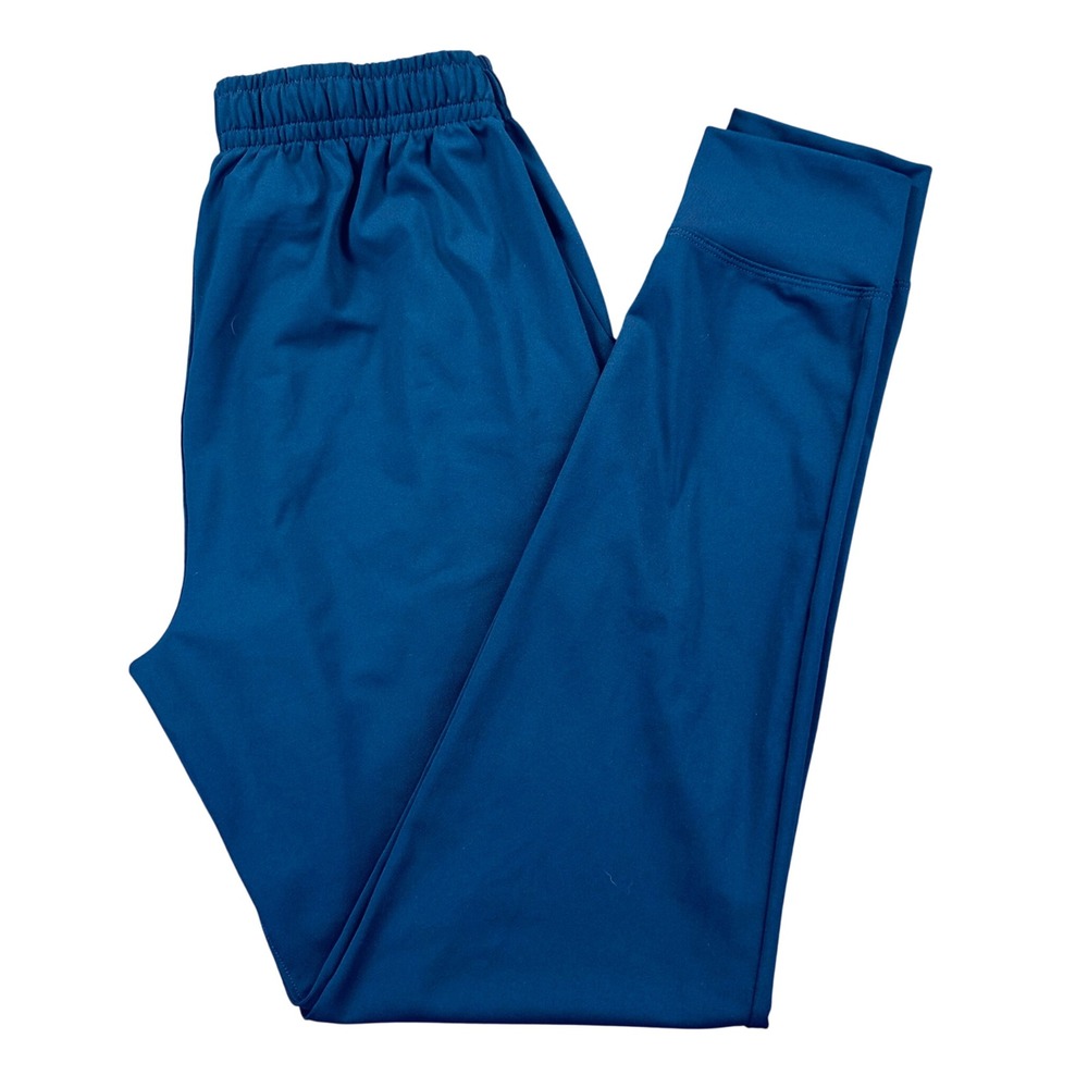 Rhone Spar Everyday Comfort Joggers Training Mens S Blue Athletic Tapered 100965